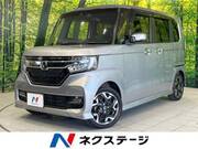 2018 HONDA N-BOX CUSTOM