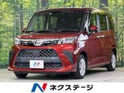 2021 TOYOTA ROOMY