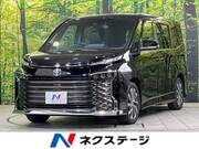 2025 TOYOTA VOXY