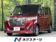 2019 TOYOTA ROOMY