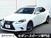 2016 LEXUS IS