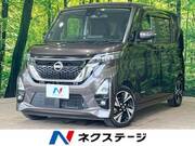 2022 NISSAN ROOX