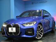 2021 BMW 4 SERIES