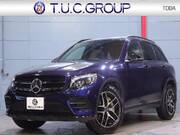 2019 MERCEDES BENZ GLC-CLASS