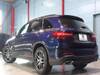 MERCEDES BENZ GLC-CLASS