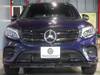 MERCEDES BENZ GLC-CLASS