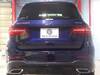 MERCEDES BENZ GLC-CLASS