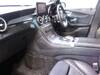 MERCEDES BENZ GLC-CLASS