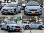 2019 SUBARU XV