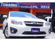 2014 SUBARU IMPREZA SPORTS