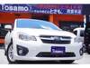 SUBARU IMPREZA SPORTS