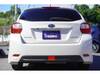 SUBARU IMPREZA SPORTS