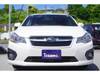SUBARU IMPREZA SPORTS