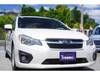SUBARU IMPREZA SPORTS