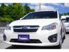 SUBARU IMPREZA SPORTS