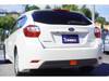 SUBARU IMPREZA SPORTS