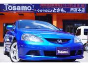 2004 HONDA INTEGRA