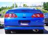 HONDA INTEGRA
