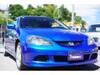 HONDA INTEGRA