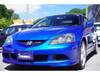 HONDA INTEGRA