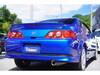 HONDA INTEGRA