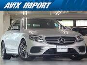 2017 MERCEDES BENZ E-CLASS
