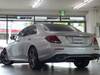 MERCEDES BENZ E-CLASS