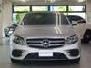 MERCEDES BENZ E-CLASS