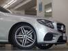 MERCEDES BENZ E-CLASS