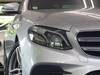 MERCEDES BENZ E-CLASS
