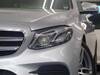 MERCEDES BENZ E-CLASS