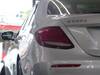 MERCEDES BENZ E-CLASS