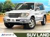 MITSUBISHI PAJERO IO