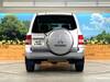 MITSUBISHI PAJERO IO