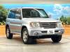 MITSUBISHI PAJERO IO