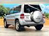 MITSUBISHI PAJERO IO
