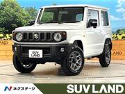 2024 SUZUKI JIMNY XC