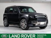 2022 LAND ROVER DEFENDER