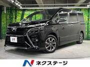 2021 TOYOTA VOXY