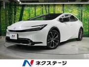 2023 TOYOTA PRIUS