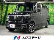2025 HONDA N-BOX CUSTOM