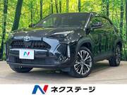 2022 TOYOTA YARIS CROSS HYBRID Z