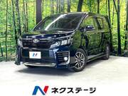 2015 TOYOTA VOXY