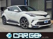 2017 TOYOTA C-HR G