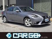 2013 LEXUS IS