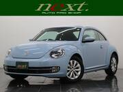 2015 VOLKSWAGEN THE BEETLE