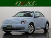 VOLKSWAGEN THE BEETLE