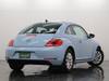 VOLKSWAGEN THE BEETLE