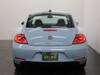VOLKSWAGEN THE BEETLE