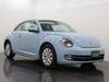 VOLKSWAGEN THE BEETLE